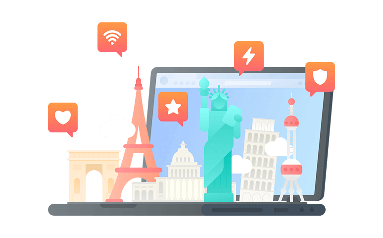 代理QQ音乐的回国vpn - 海外刷抖音VPN